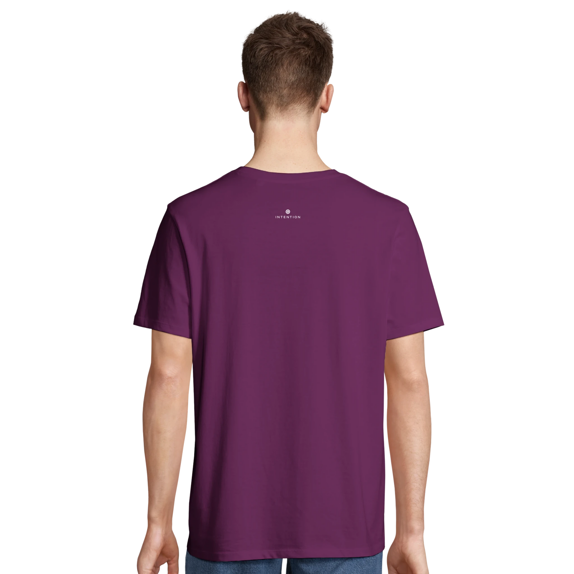 Oneness - "The Urban Matrix" T-shirt astral purple XS 62