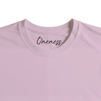 Oneness - "The Urban Matrix" T-shirt Candy Pink XS 2