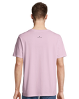 Oneness - "The Urban Matrix" T-shirt Candy Pink XS 32