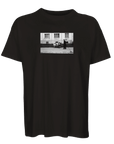 Oneness - "The Urban Matrix" T-shirt Deep Black S 9
