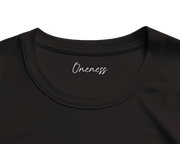 Oneness - "The Urban Matrix" T-shirt Deep Black S 2