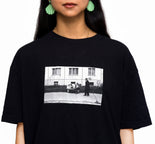 Oneness - "The Urban Matrix" T-shirt Deep Black XS 7