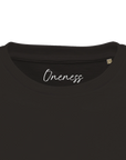 Oneness - "The Urban Matrix" T-shirt Deep Black XS 2