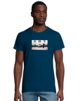 Oneness - "The Urban Matrix" T-shirt denim XS 4