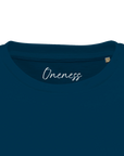 Oneness - "The Urban Matrix" T-shirt denim XS 2