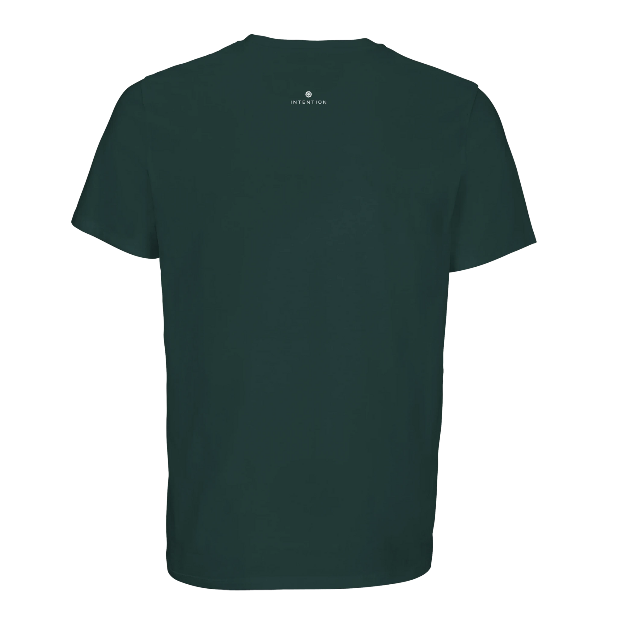 Oneness - "The Urban Matrix" T-shirt green empire XS 12