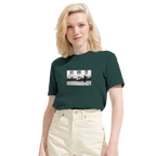 Oneness - "The Urban Matrix" T-shirt green empire XS 6
