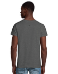 Oneness - "The Urban Matrix" T-shirt Grey Melange XS 6