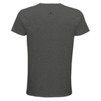 Oneness - "The Urban Matrix" T-shirt Grey Melange XS 4