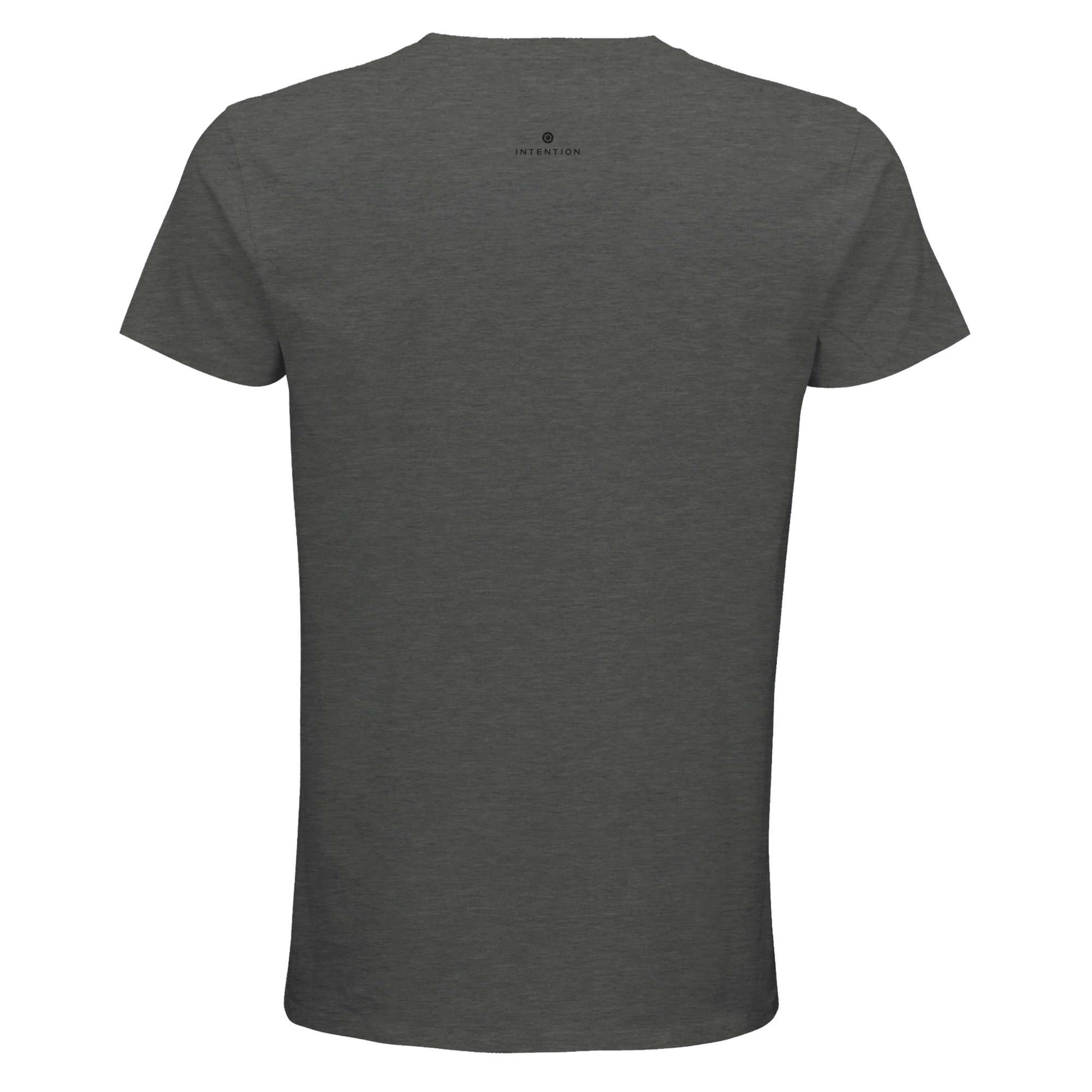 Oneness - "The Urban Matrix" T-shirt Grey Melange XS 4
