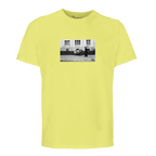 Oneness - "The Urban Matrix" T-shirt Light Yellow XS 1