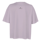 Oneness - "The Urban Matrix" T-shirt lilak XS 3