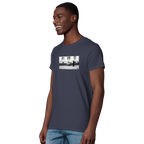 Oneness - "The Urban Matrix" T-shirt mouse grey XS 6