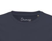 Oneness - "The Urban Matrix" T-shirt mouse grey XS 2