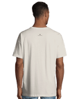Oneness - "The Urban Matrix" T-shirt Off White S 8