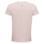 Oneness - "The Urban Matrix" T-shirt Pale Pink XS 3