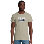 Oneness - "The Urban Matrix" T-shirt Rope XS 4