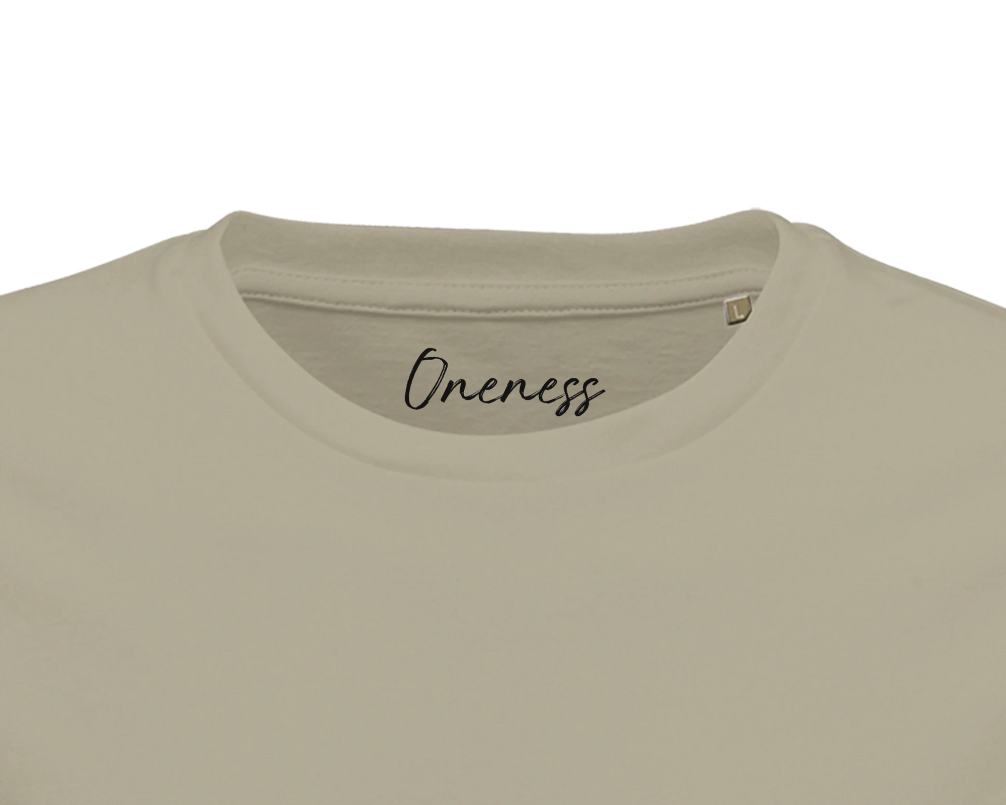Oneness - "The Urban Matrix" T-shirt Rope XS 2