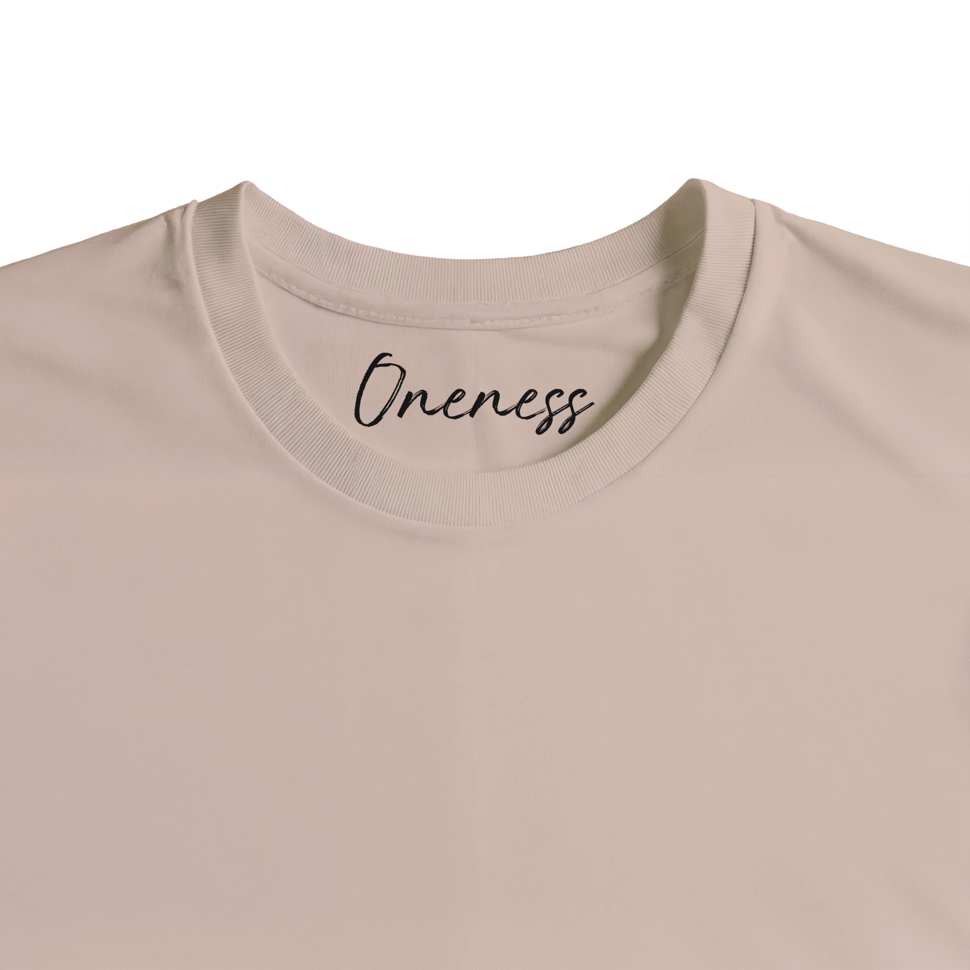 Oneness - "The Urban Matrix" T-shirt Rope XS 53