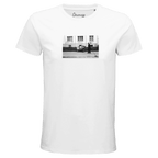 Oneness - "The Urban Matrix" T-shirt White XS 1