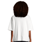 Oneness - "The Urban Matrix" T-shirt White XS 5