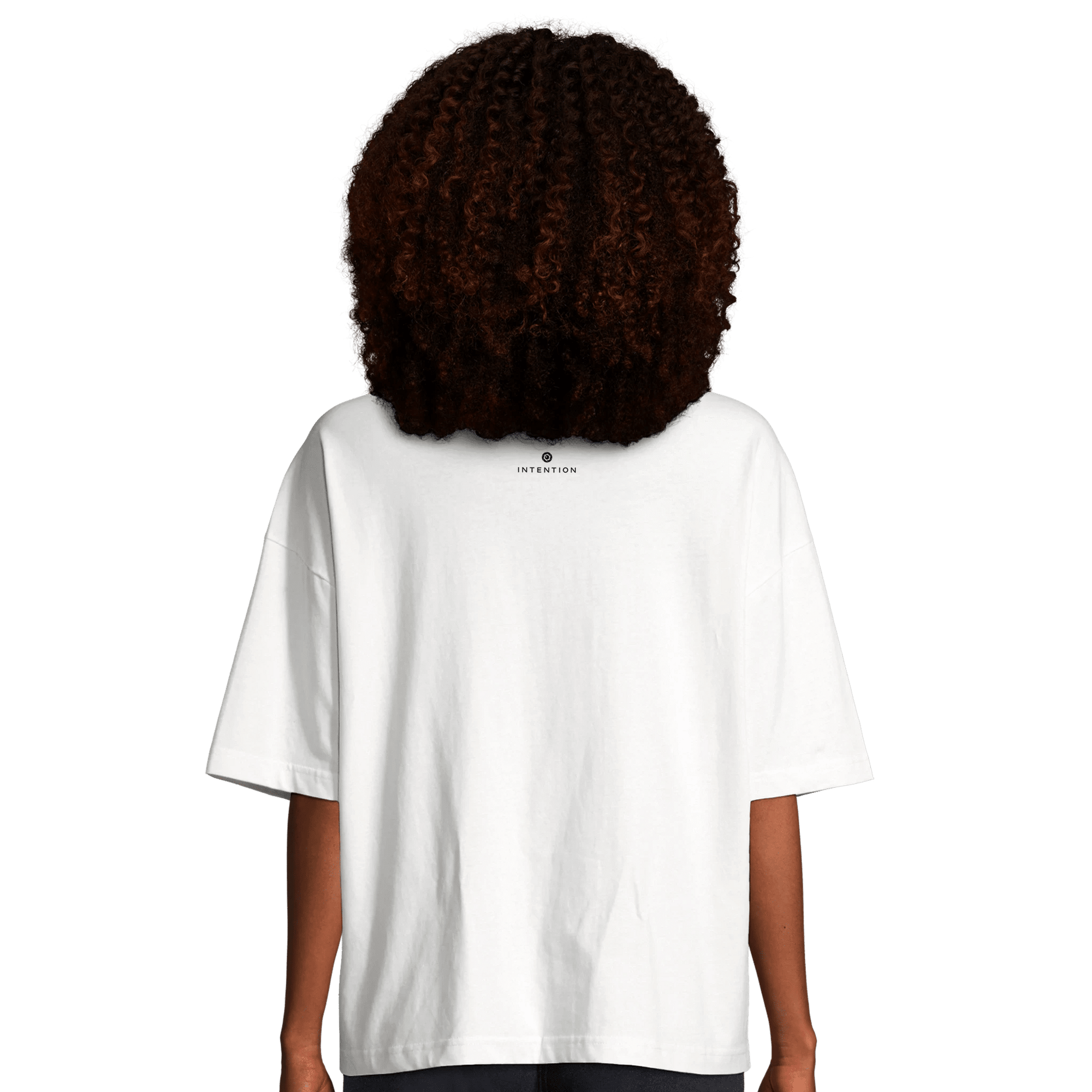 Oneness - "The Urban Matrix" T-shirt White XS 8