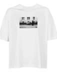 Oneness - "The Urban Matrix" T-shirt White XS 4