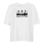 Oneness - "The Urban Matrix" T-shirt White XS 1