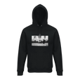 Oneness - "The Urban Matrix" Hoodie Black 1