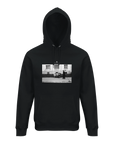 Oneness - "The Urban Matrix" Hoodie Black 1