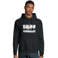 Oneness - "The Urban Matrix" Hoodie Black 3