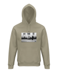 Oneness - "The Urban Matrix" Hoodie Rope 1