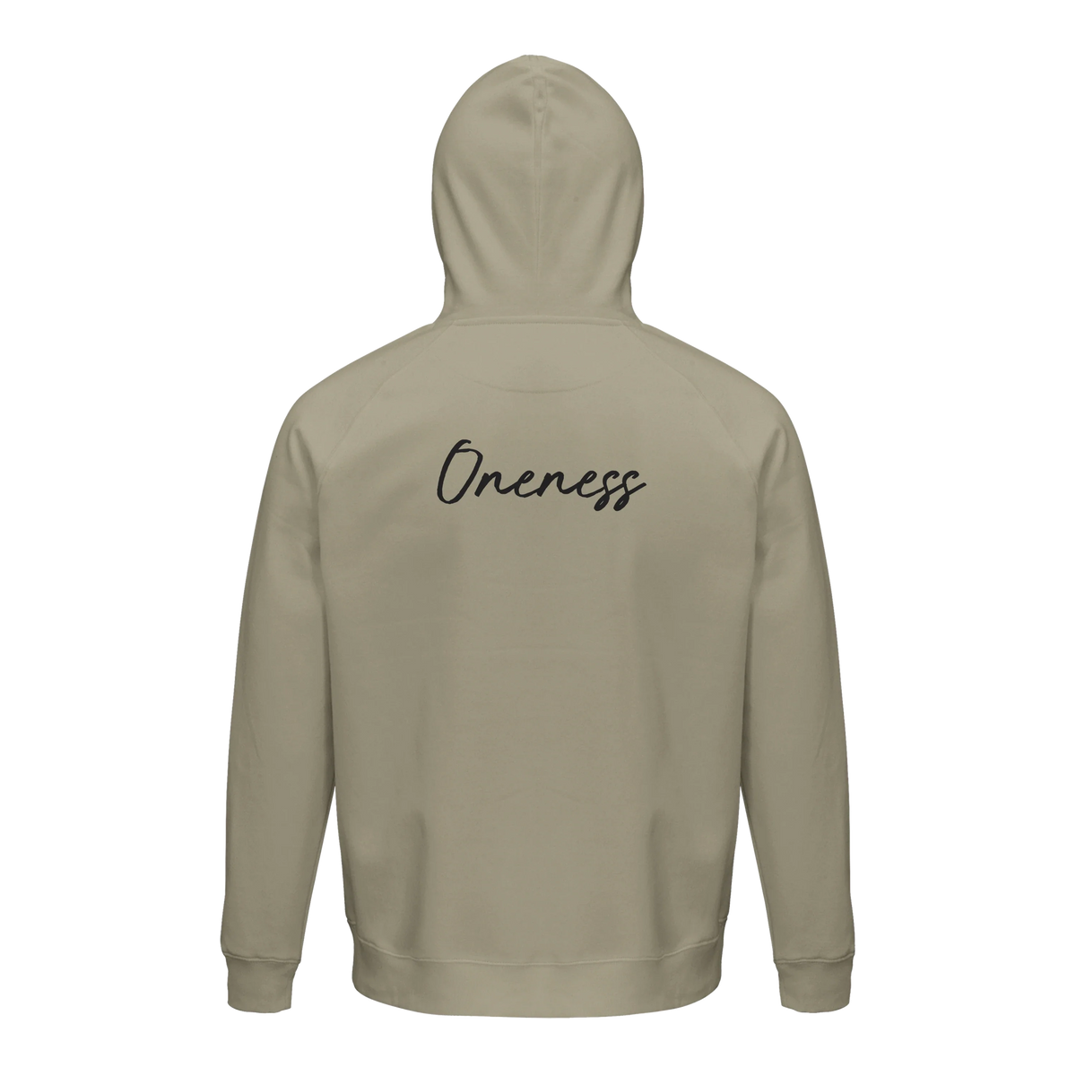 Oneness - "The Urban Matrix" Hoodie Rope 2