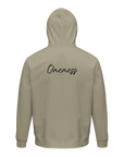 Oneness - "The Urban Matrix" Hoodie Rope 2
