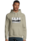 Oneness - "The Urban Matrix" Hoodie Rope 3