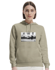 Oneness - "The Urban Matrix" Hoodie Rope 5