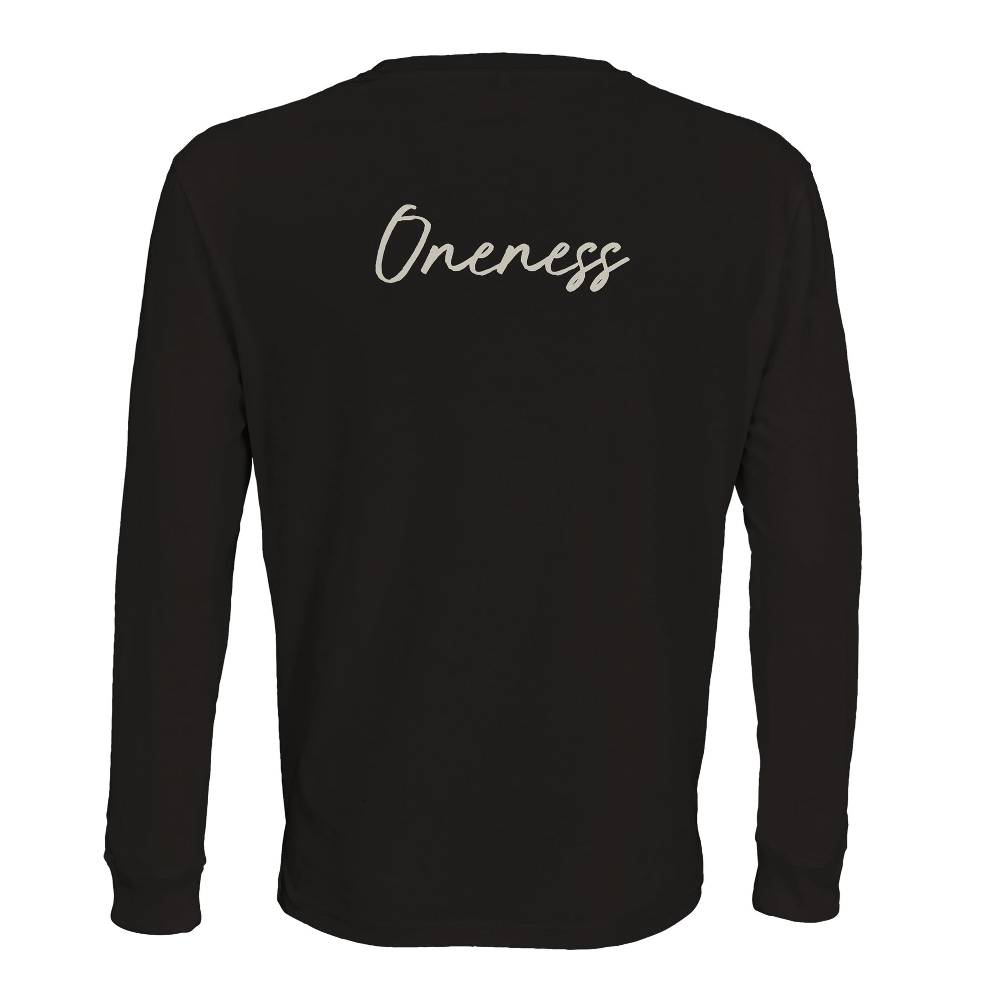 Oneness - "The Urban Matrix" Deep Black 2