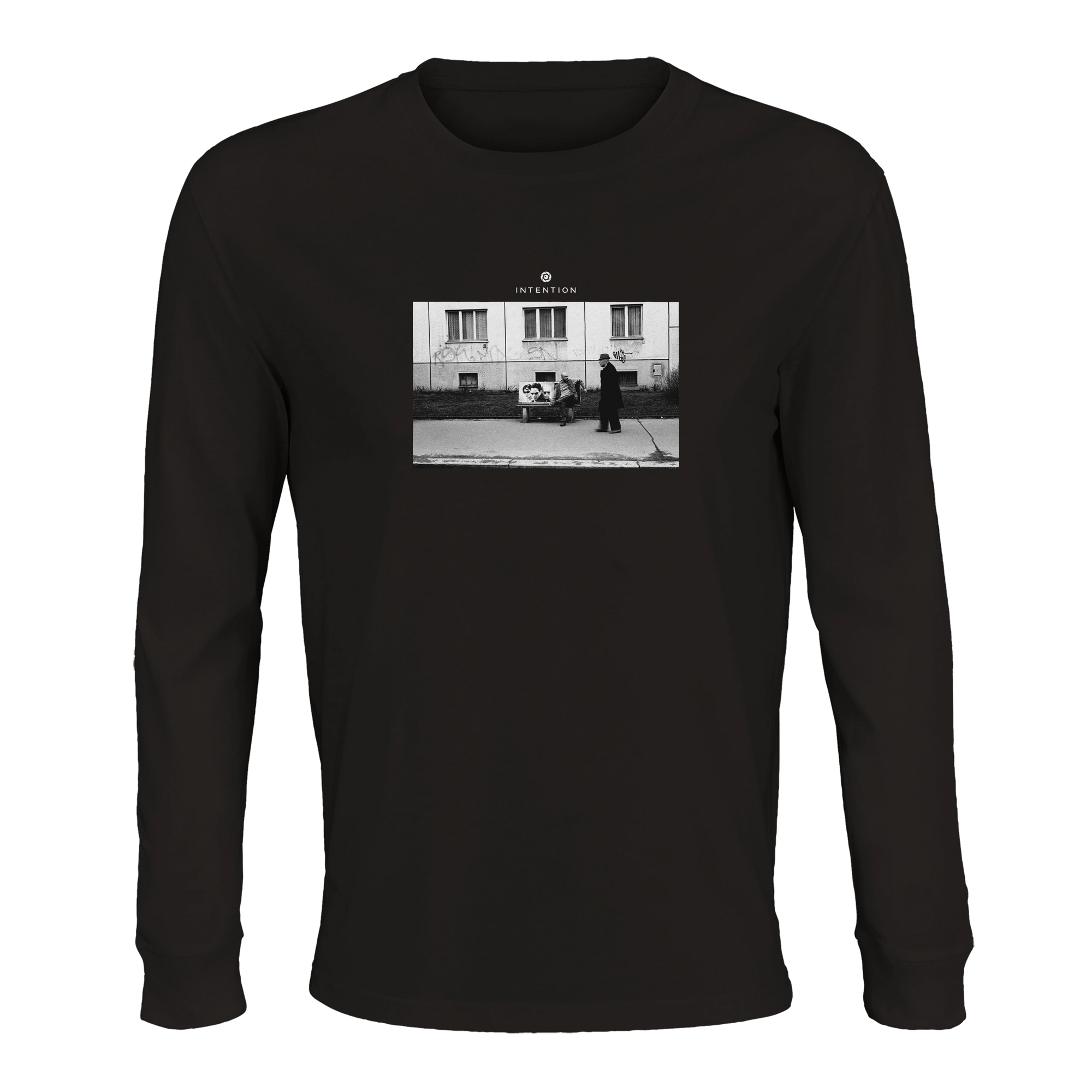 Oneness - "The Urban Matrix" Deep Black 3