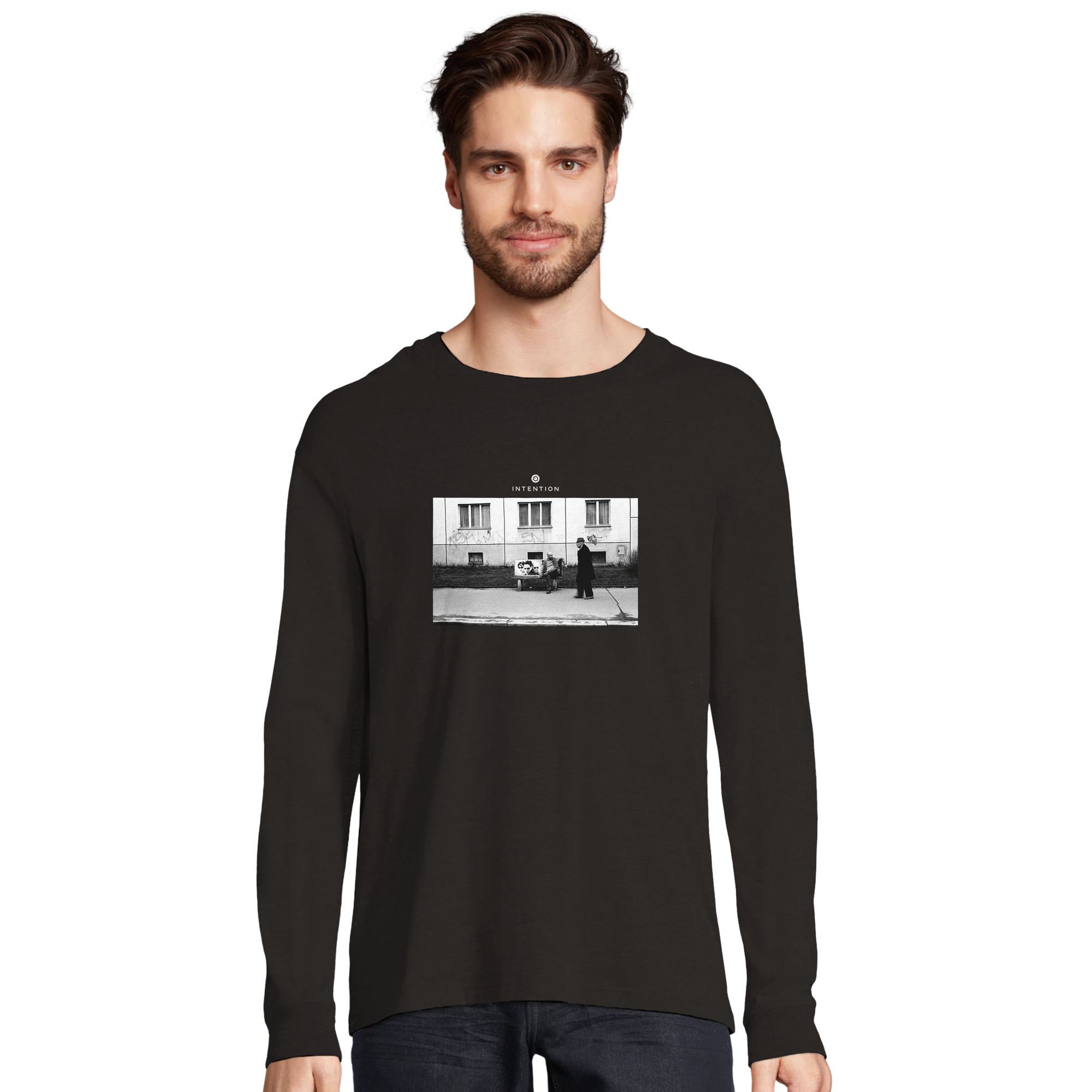Oneness - "The Urban Matrix" Deep Black 4