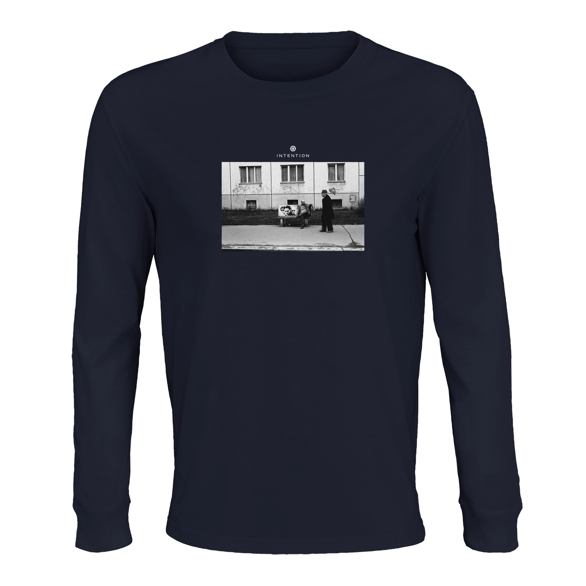 Oneness - "The Urban Matrix" French Navy 1