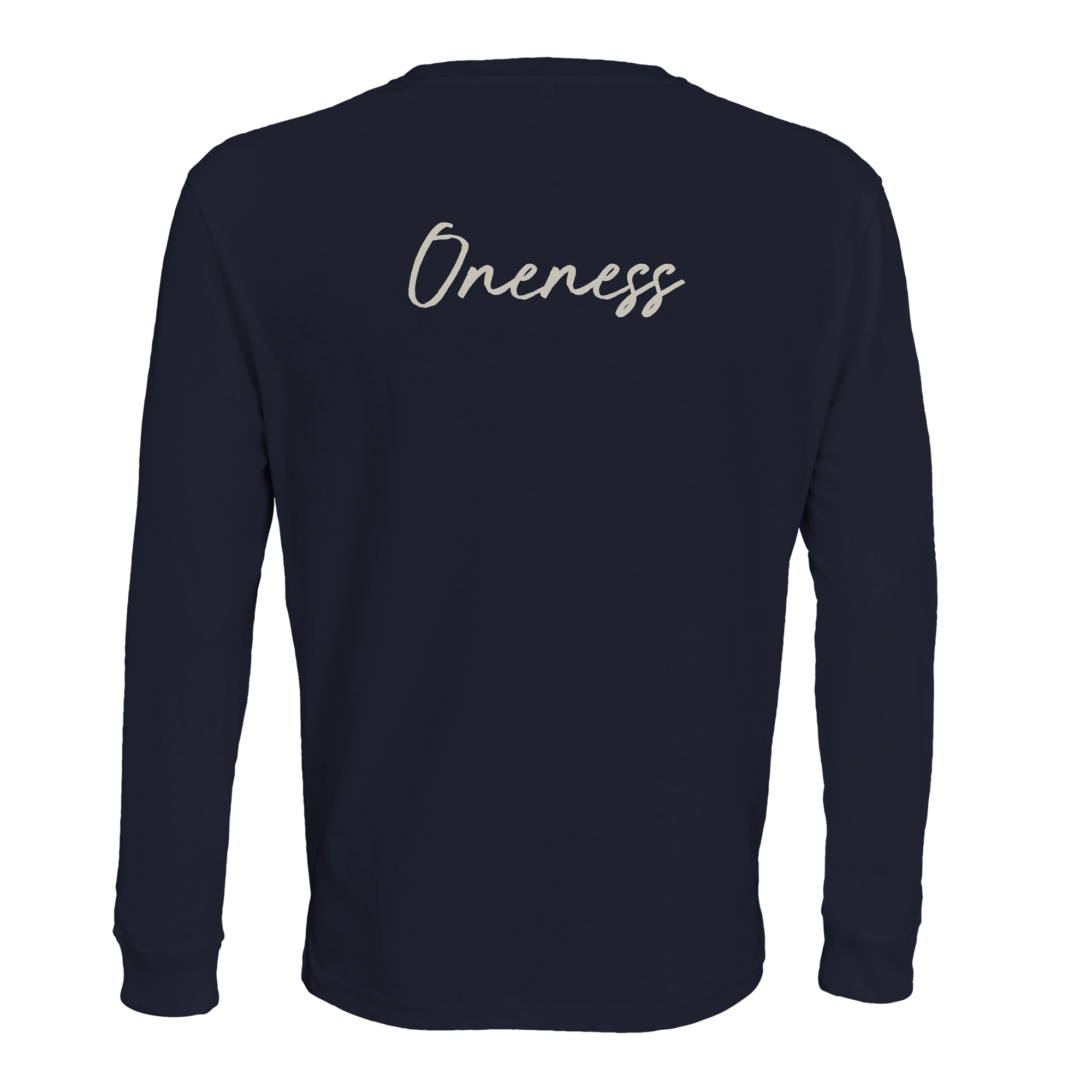 Oneness - "The Urban Matrix" French Navy 2