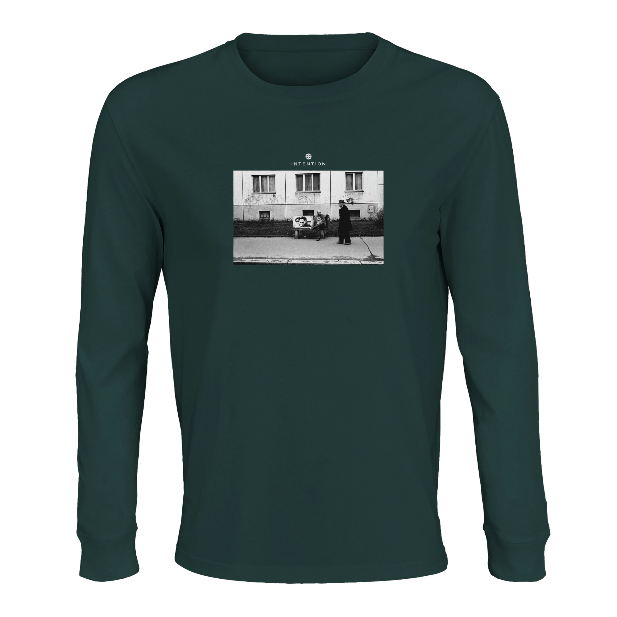 Oneness - "The Urban Matrix" green empire 1