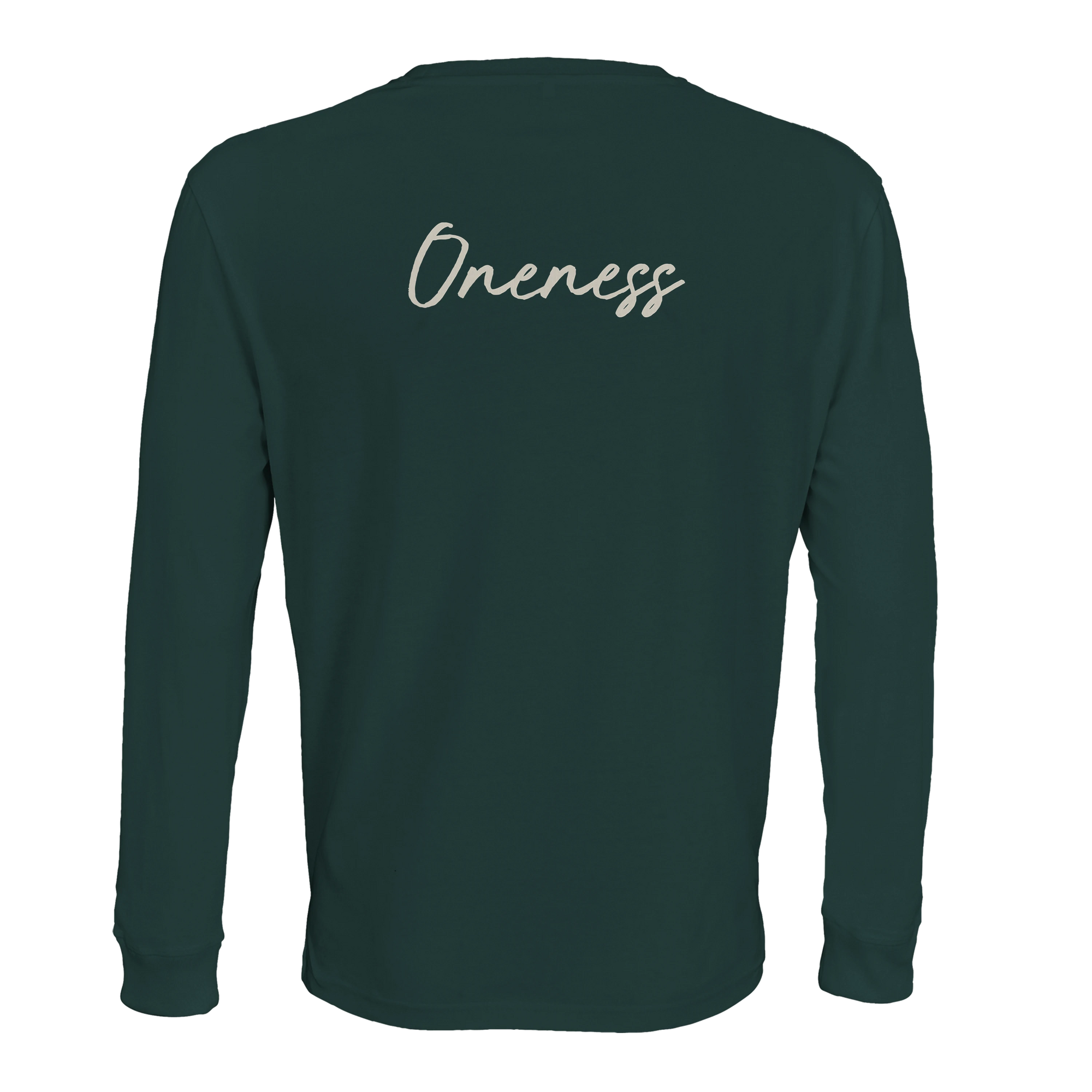 Oneness - "The Urban Matrix" green empire 2