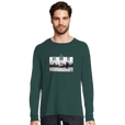 Oneness - "The Urban Matrix" green empire 3