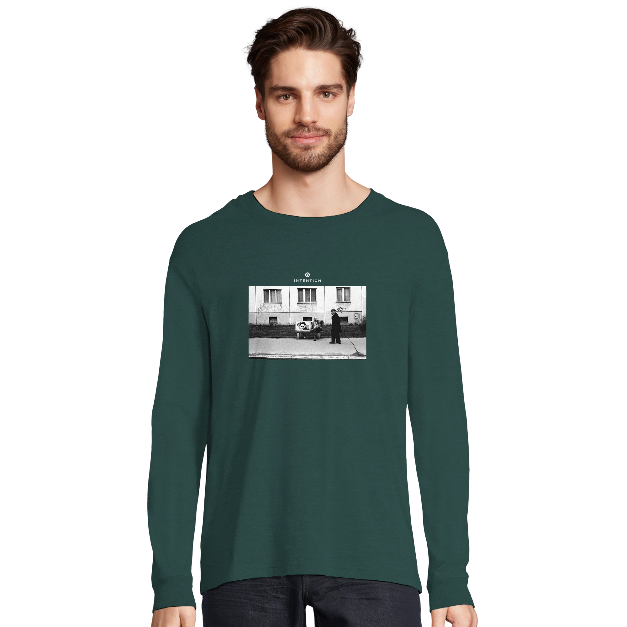 Oneness - "The Urban Matrix" green empire 3
