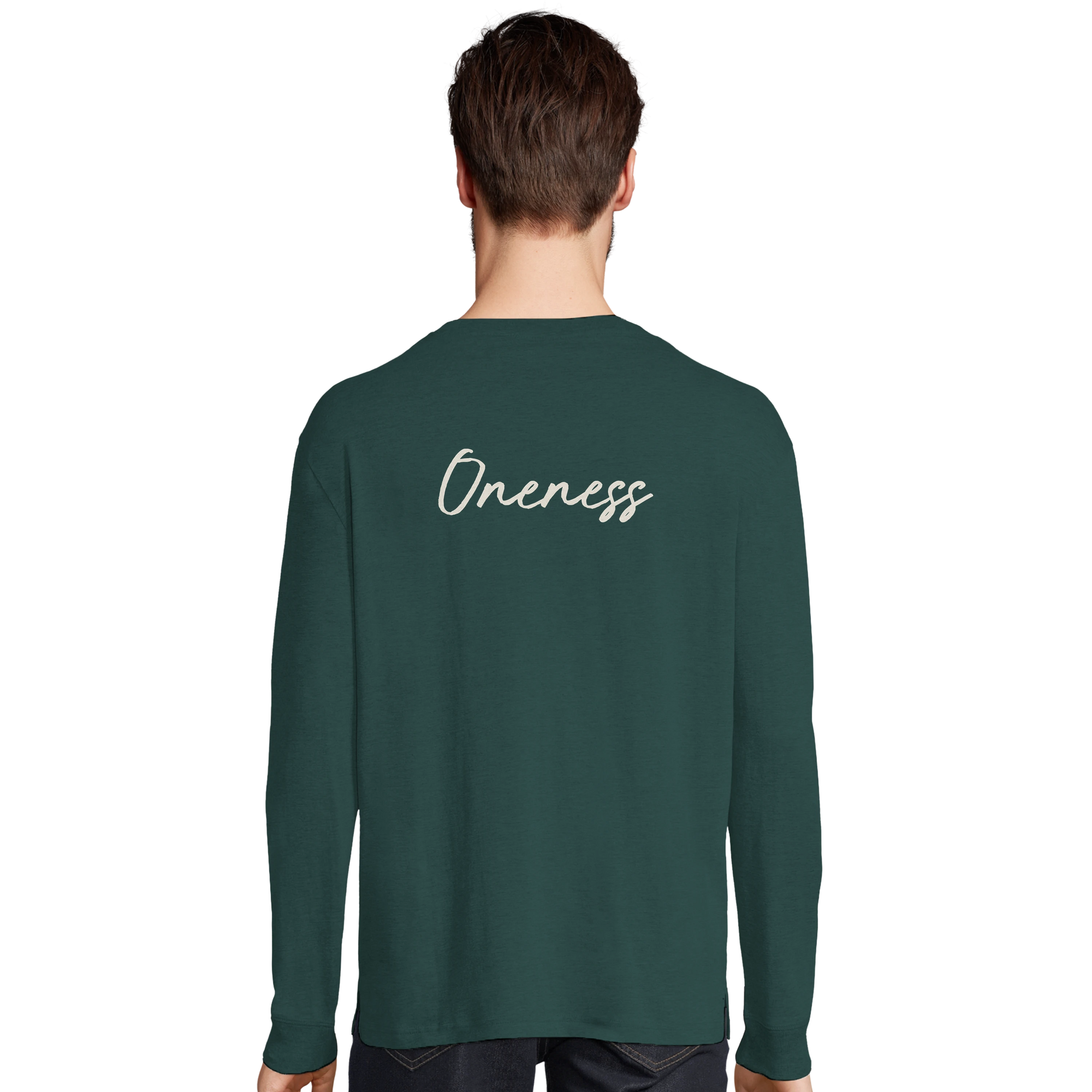 Oneness - "The Urban Matrix" green empire 4