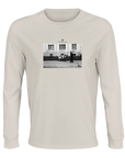 Oneness - "The Urban Matrix" Off White 1