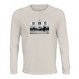 Oneness - "The Urban Matrix" Off White 1