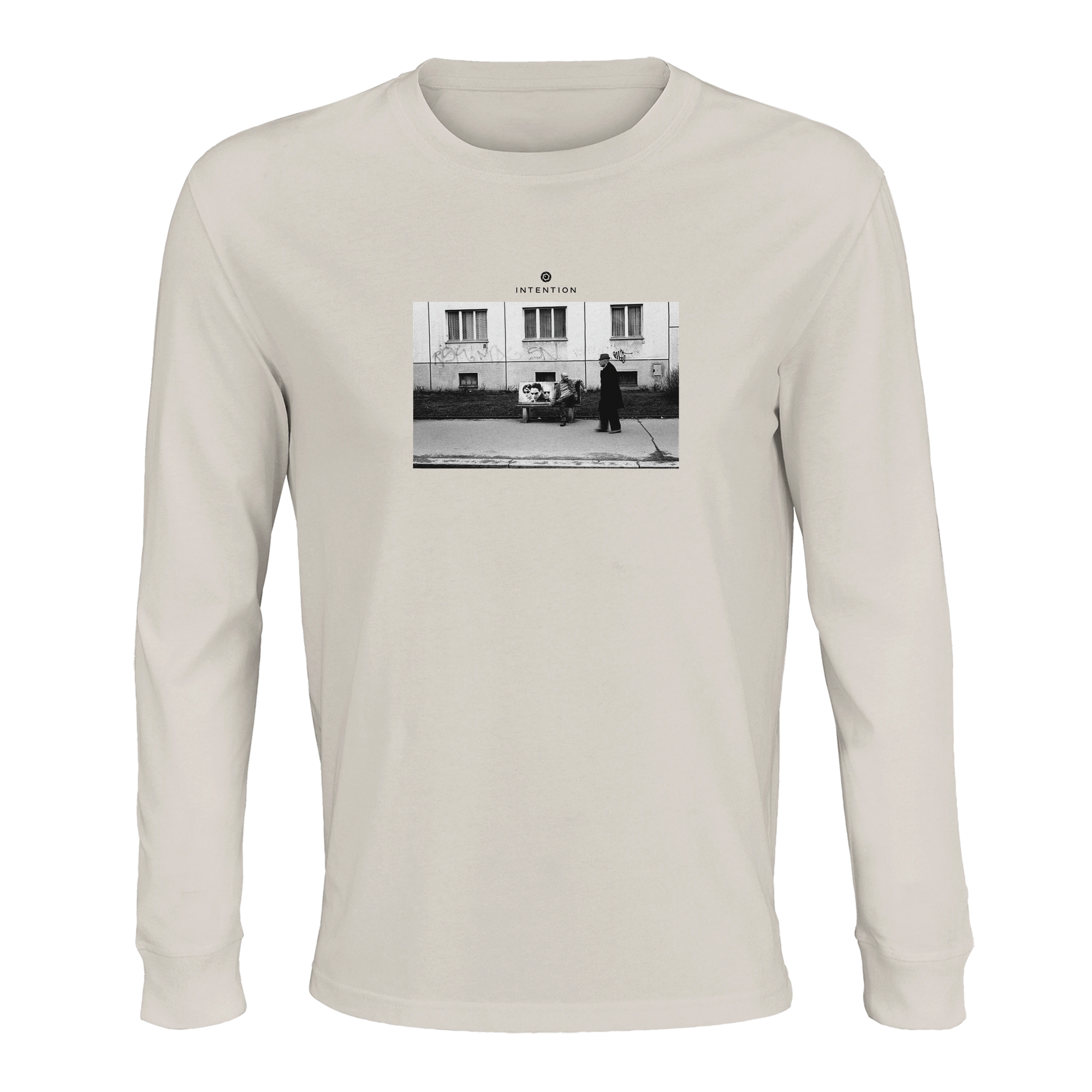 Oneness - "The Urban Matrix" Off White 1