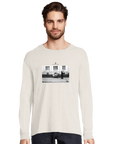 Oneness - "The Urban Matrix" Off White 3